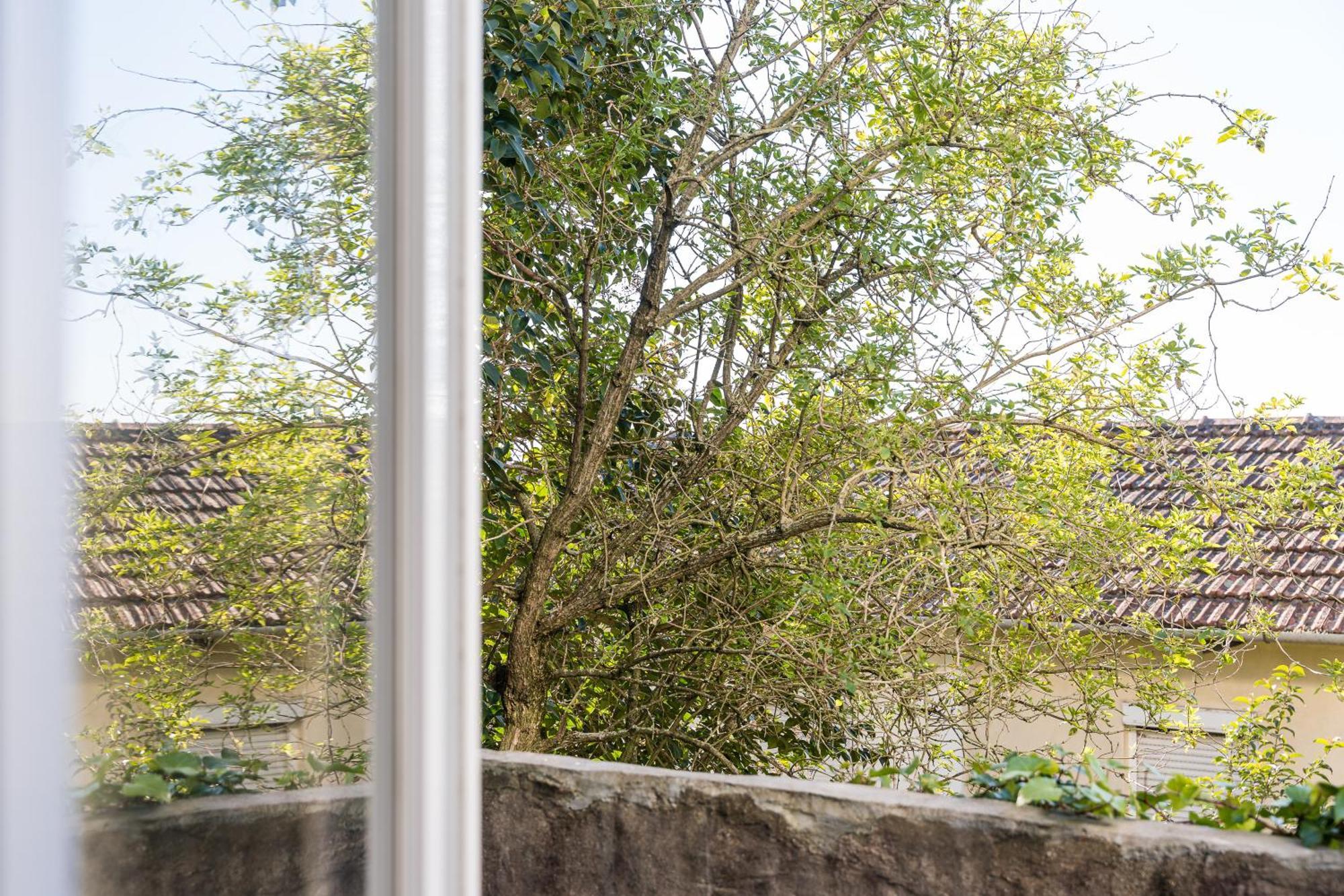 Guest H4U - Sao Vitor Studio River View Porto Buitenkant foto
